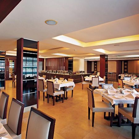 Broad Bean Cochin Hotel Kochi Bagian luar foto