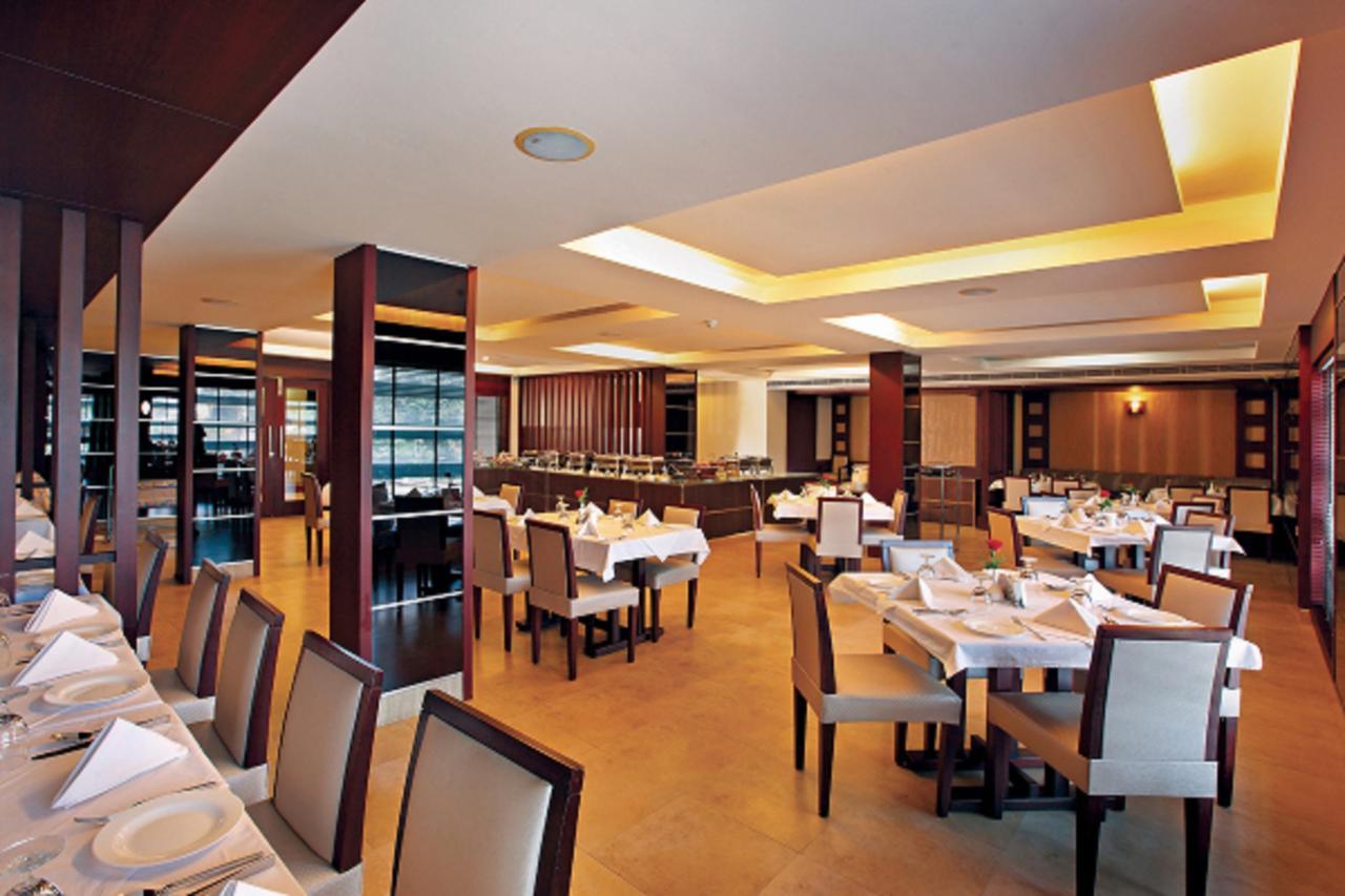 Broad Bean Cochin Hotel Kochi Bagian luar foto