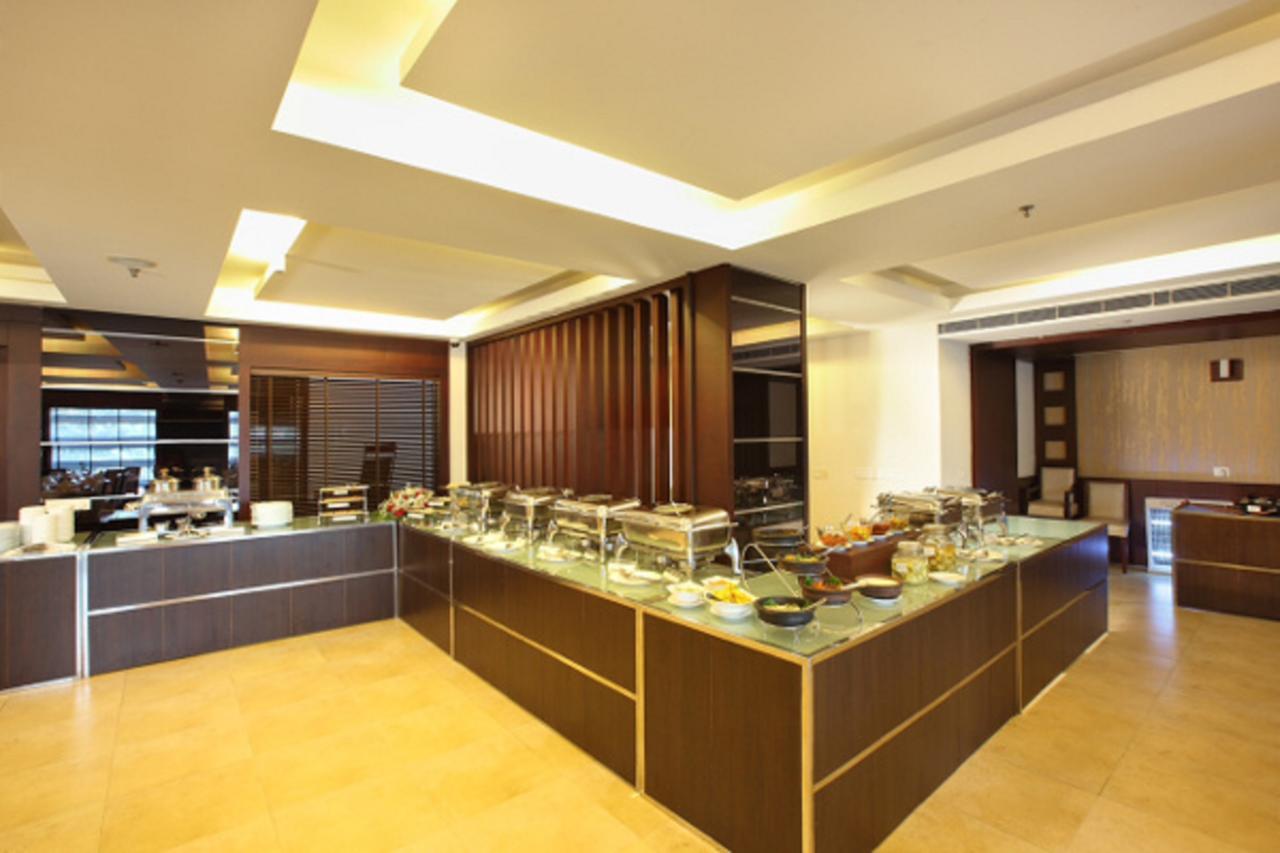 Broad Bean Cochin Hotel Kochi Bagian luar foto