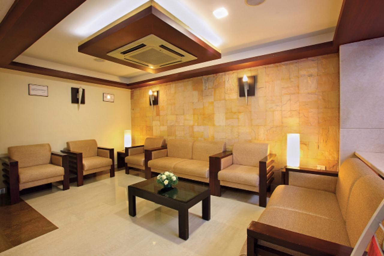 Broad Bean Cochin Hotel Kochi Bagian luar foto