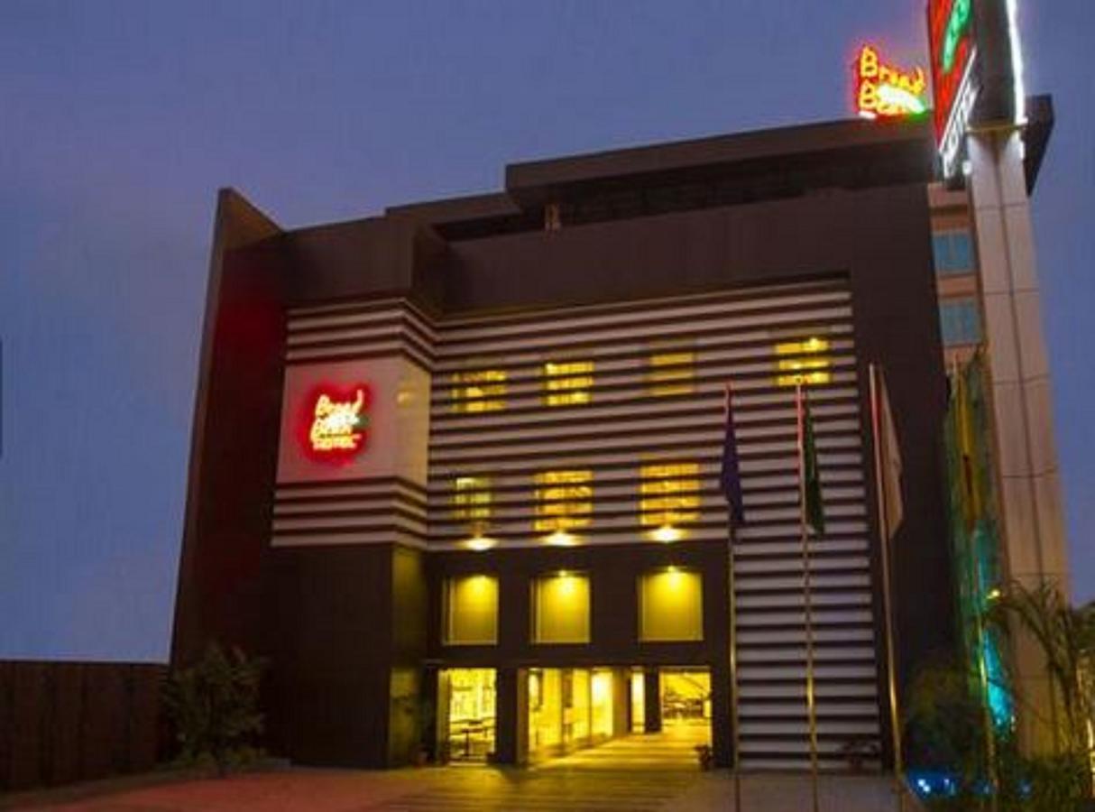 Broad Bean Cochin Hotel Kochi Bagian luar foto