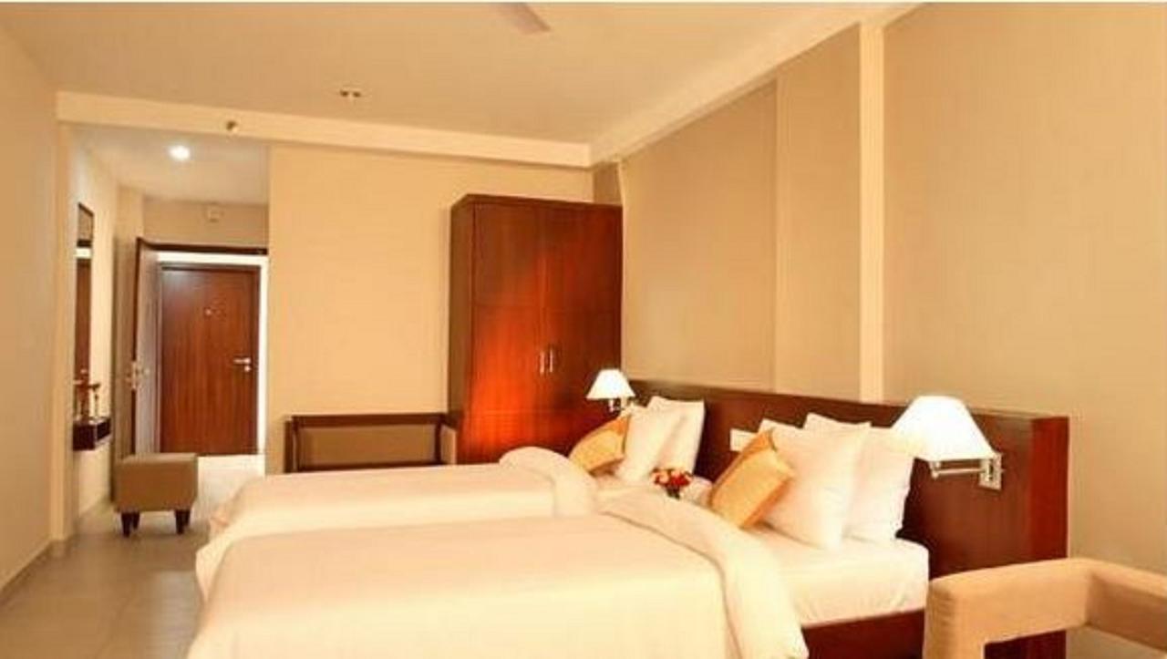 Broad Bean Cochin Hotel Kochi Bagian luar foto
