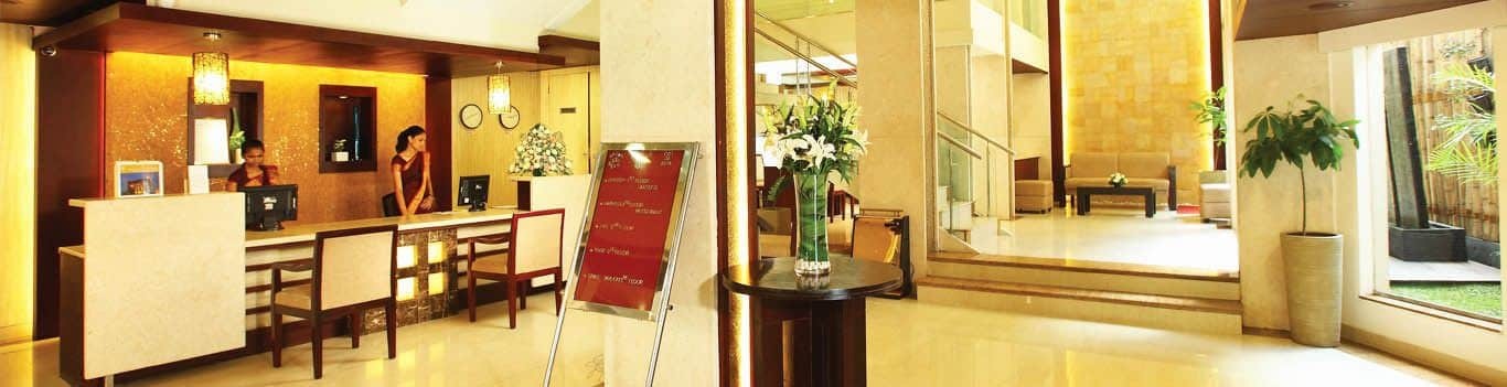 Broad Bean Cochin Hotel Kochi Bagian luar foto